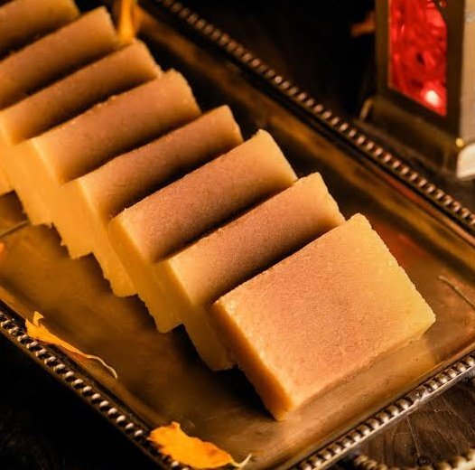 Jaipur Shop Sparks Outrage: Mysore Pak Becomes Mysore Shree! — Jaipur sweet shop controversy, Indian sweets name change, Mysore Pak rebranding