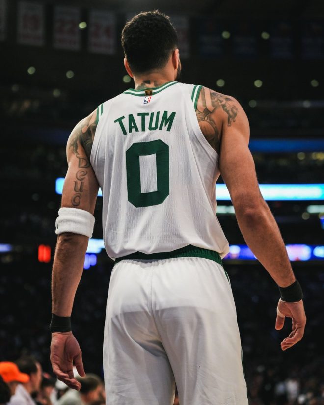 Jayson Tatum's Shocking Surgery: Will He Ever Return to Form?