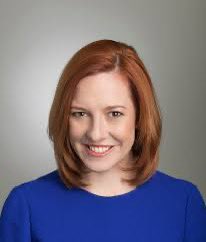 Jen Psaki's Primetime Exit: What Does This Mean for MSNBC? — Jen Psaki departure news, MSNBC primetime lineup changes, political commentary shifts 2025