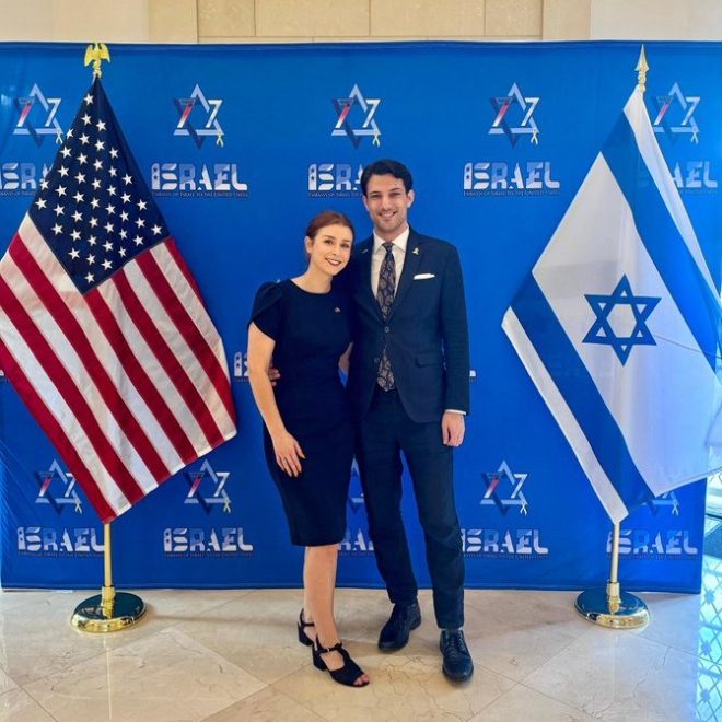 Jewish Man Murdered in D.C. Sparks Outrage: A Proposal Gone Wrong? — Jewish community safety Washington D.C., anti-Semitism violence 2025, tragic hate crime Jerusalem proposal
