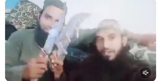 Jihadis Denied Bail: Controversial Claims Spark Outrage Online — Jihadis bail news, Terrorism arrests updates, Radicalization trends 2025