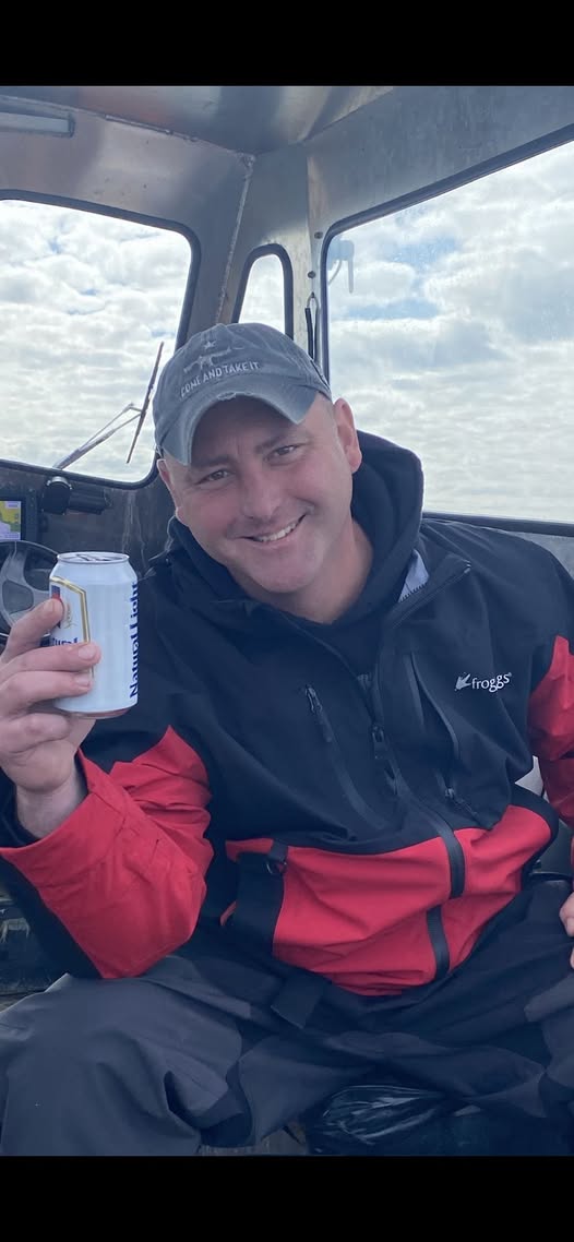 Jim Show's Death: Campbell Transportation Worker from Lisbon, OH