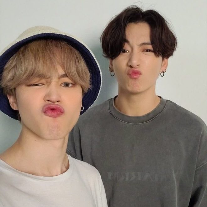 Jimin & Jungkook's Military Return Sparks Wild Fan Reactions! — Jimin Jungkook military news, BTS members return 2025, K-pop idols military discharge