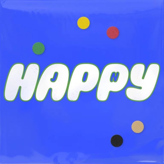 Jin's 'Happy' Hits 700M Streams: What’s Next for K-Pop King? — Jin Happy album streams, Jin Spotify milestone, K-pop album success