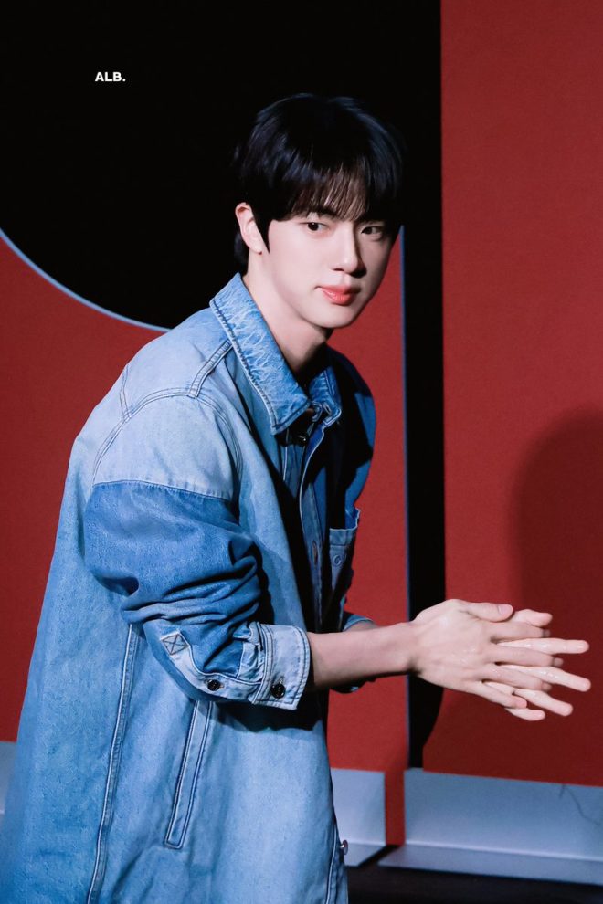 "Jin's NYC Fan Event Sparks Outrage: Love or Manipulation?" — BTS fan meet NYC, Jin special event 2025, K-pop fan gathering New York