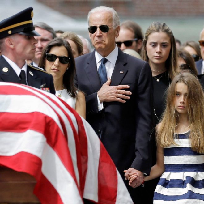 Joe Biden's Emotional Tribute: Renaming Guard HQ After Beau! — "Beau Biden Tribute", "Delaware National Guard Honors", "Joe Biden Family Legacy"