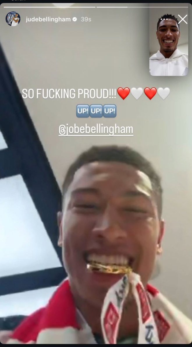 "Jude Bellingham's Shocking Decision: Leaves Bernabéu for Sunderland Promotion!" — Jude Bellingham video call, Sunderland promotion, Bernabéu brother chat