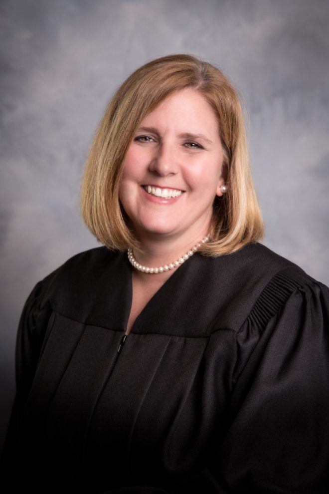 Judge Haines Shocks Nation: Trump’s Deportation Plan for Venezuelan Gangsters!