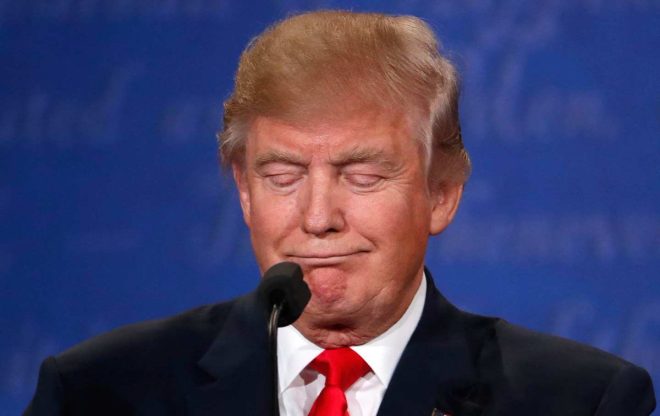 Judge Slams Trump's Order Against Law Firm: First Amendment Victory! — First Amendment ruling, federal judge Trump executive order, Jenner & Block legal challenge