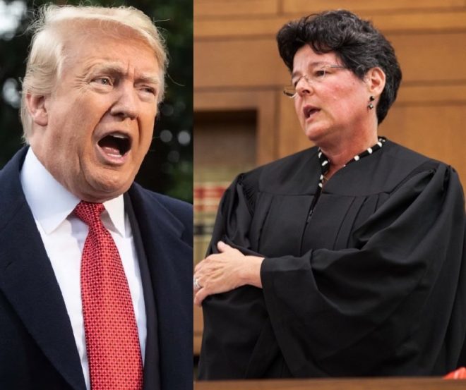 Judge's Ruling: Trump’s Harvard Ban Blocked, Sparks Outrage! — Federal judge blocks Trump, Harvard University international students ruling, Constitutional law challenges 2025