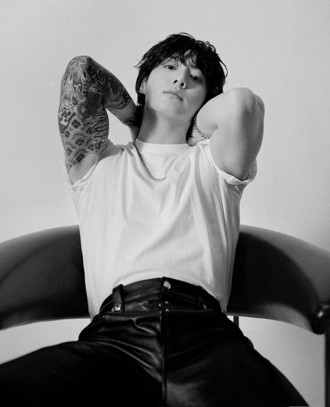 Jungkook's "Seven" Scores Controversial Daesang: What’s Next? — Asia Star Entertainer Awards 2025, Jungkook Seven Daesang win, Song of the Year Asia Awards