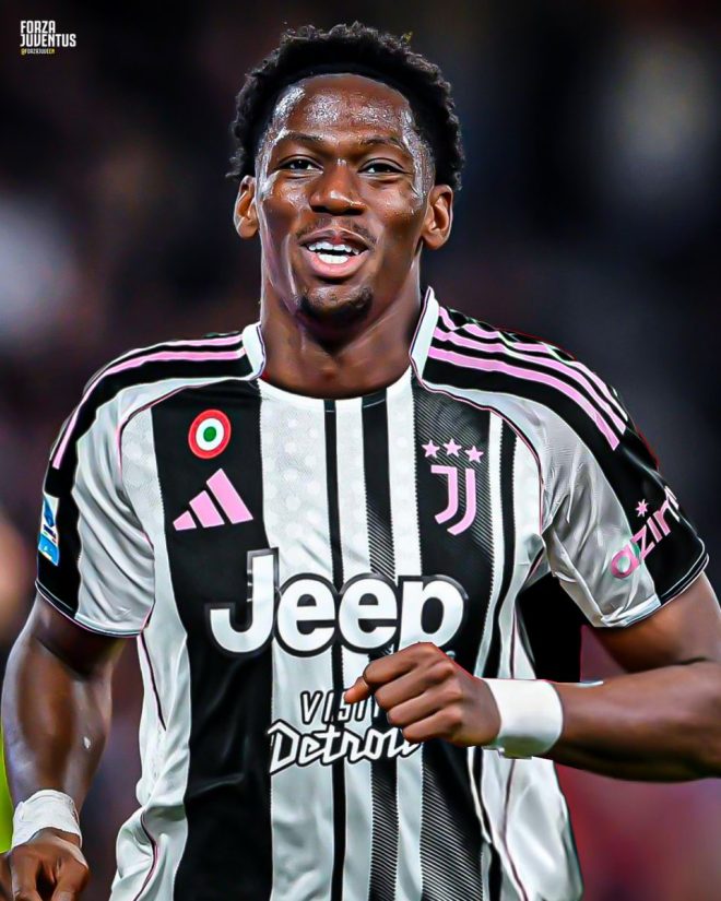 Juventus' Bold €7M Offer for David: Will It Change Everything? — Juventus transfer news, Jonathan David contract negotiations, Serie A player salaries