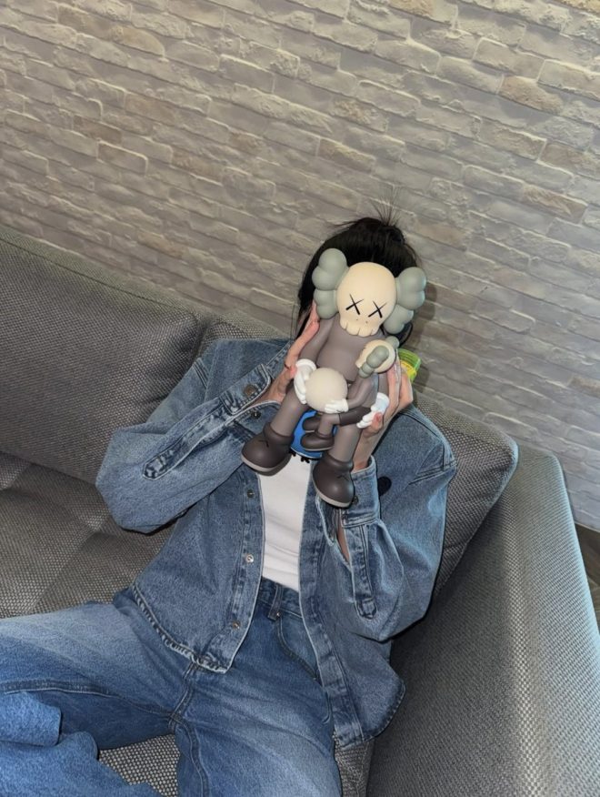 KAWS: HOLIDAY THAILAND Sparks Outrage Among Art Purists!