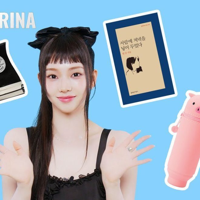 Karina Backs Nobel Winner Han Kang, Sparks Fury in Conservative Korea! — Karina Han Kang recommendation, Korean women's struggles literature, feminist authors in Korea 2025