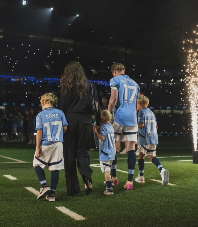 Kevin De Bruyne Retires: Is This the End of an Era in Football? — Kevin De Bruyne tribute, world class football legends, best moments Kevin De Bruyne 2025