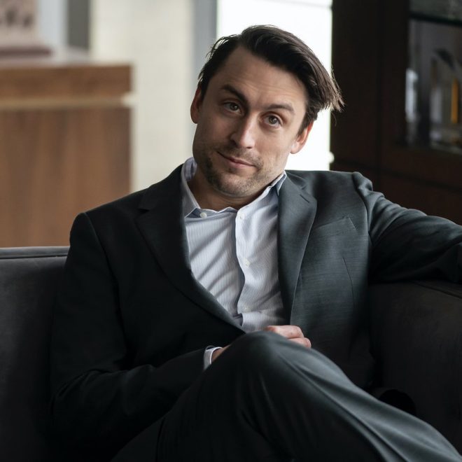 Kieran Culkin Stuns Fans as Caesar Flickerman in Hunger Games Prequel! — Kieran Culkin Caesar Flickerman casting, The Hunger Games Sunrise on the Reaping 2025, Kieran Culkin movie news