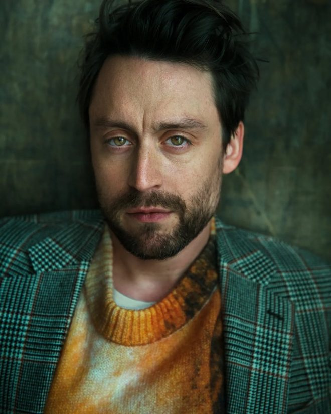 Kieran Culkin as Caesar Flickerman? Controversy Brews! — Kieran Culkin Hunger Games role, Caesar Flickerman casting news, Hunger Games Sunrise on the Reaping 2025