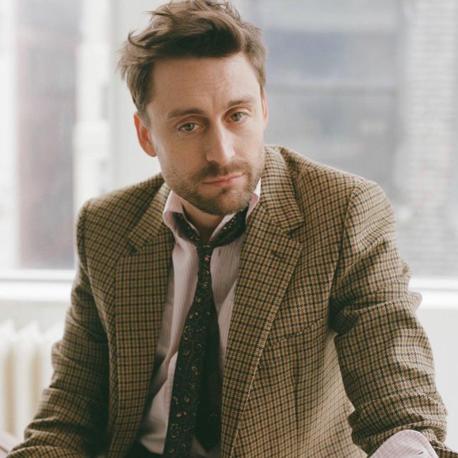 Kieran Culkin as Caesar Flickerman? Fans Divided Over Shocking Cast! — Kieran Culkin Hunger Games cast, Caesar Flickerman role 2025, Hunger Games Sunrise on the Reaping news