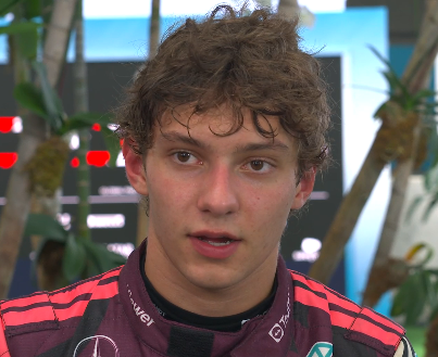 Kimi's Shocking Claim: Max's Release Could Have Caused Disaster!