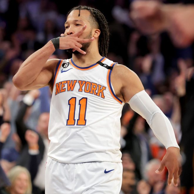 Knicks Stun Pacers in Game 5: Is a Historic Comeback Brewing? —  NBA Playoffs 2025, Knicks Pacers Highlights, New York Knicks Victory