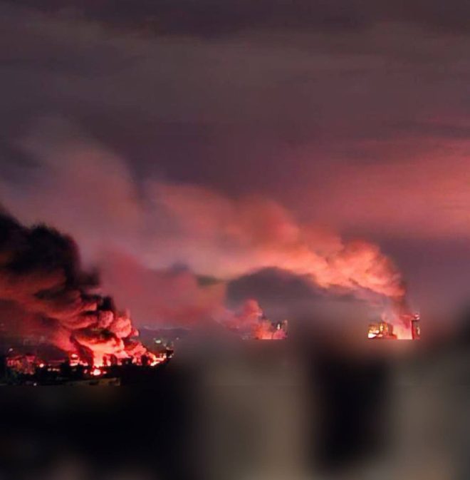 Kyiv in Flames: Why is Washington Turning a Blind Eye? — Ukraine Under Siege, Global Response to Kyiv Crisis, 2025 Ukraine Conflict Updates