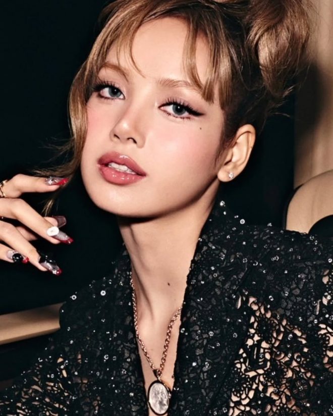 LISA's Met Gala 2025: 2000-Year-Old Coin Sparks Outrage!