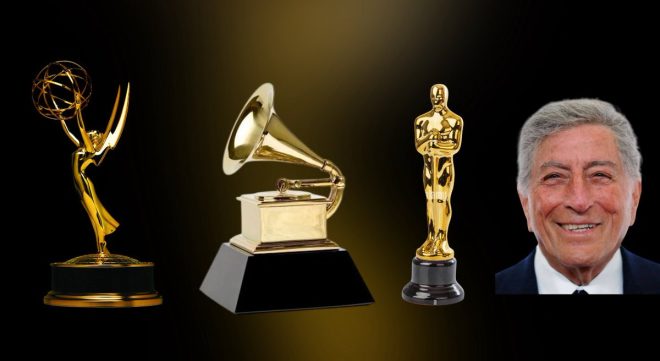 Lady Gaga Achieves EGOT: Is This the New Standard for Artists? — Lady Gaga EGOT achievement, Emmy win 2025, Lady Gaga awards history