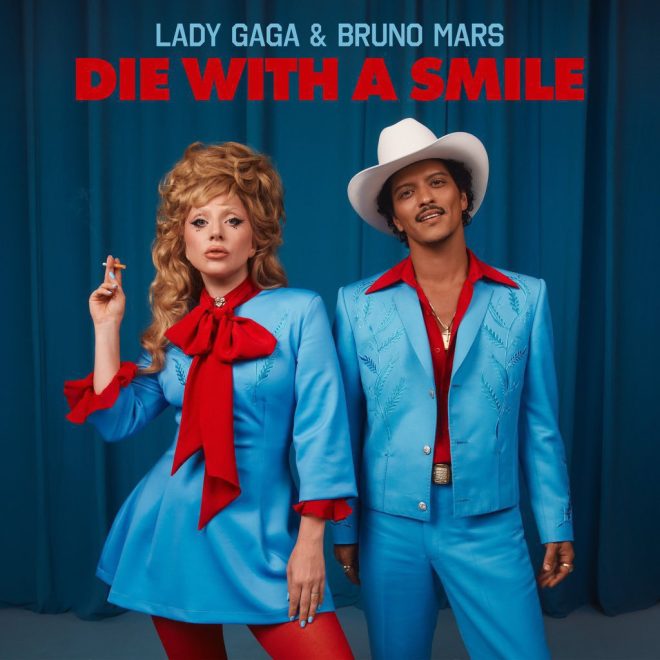 Lady Gaga's 'Die With A Smile' Sparks Controversy at AMAs! — Lady Gaga Bruno Mars collaboration, AMAs 2025 winners, top pop duets 2025