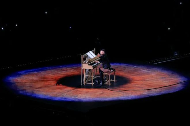 Lady Gaga's Team Reacts: Bomb Threat Ignored Before Rio Show!