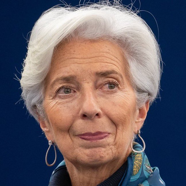Lagarde's Early Exit: Could It Avert Europe's CBDC Crisis? — Christine Lagarde resignation, European Central Bank news, CBDC impact on Europe