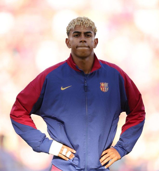 Lamine Yamal's 150 Dribbles: A Record or a Fluke? — Lamine Yamal dribbling records, European top 5 leagues dribble stats, successful dribbles 2025