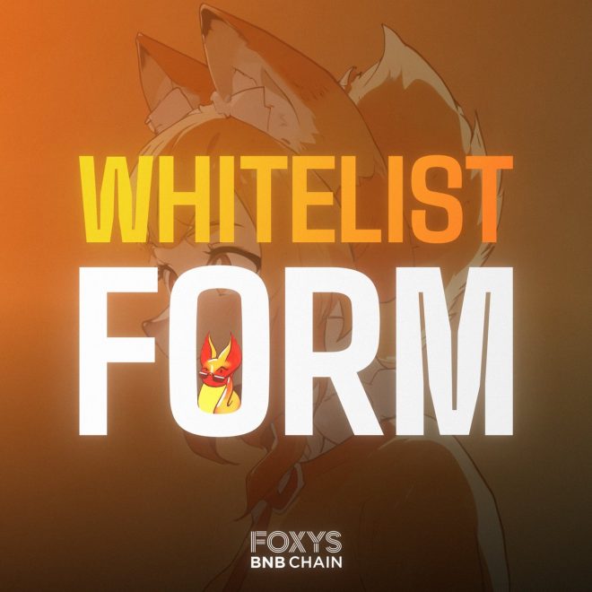 🔥 Last Chance! 🚨 One NFT Whitelist Form for Double Mint Access! Act Fast! 🦊 #NFT #Controversial #FCFS —  
Exclusive NFT whitelist
Limited NFT mint access
Secure your spot on whitelist
st be 2025, though adding the year is not mandatory.[/gpt3]