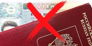 Latvia Urges EU: Ban Schengen Visas for Russians—Is It Justified? —  Latvia Schengen visa ban Russia, EU security measures against Russian citizens, Russian visa restrictions 2025