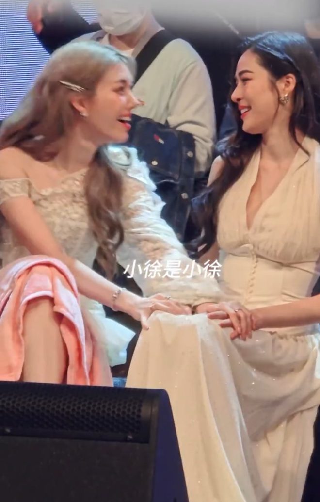 Lingorm's Private World: ORM's Shocking Gesture at Seoul Party! — lingorm moments together, intimate fan meet experiences, exclusive idol interactions 2025