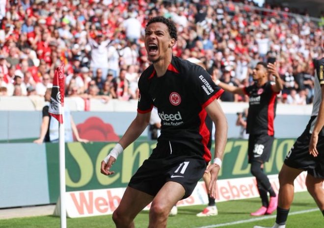🚨 Liverpool's Shocking Move: Ekitike Talks Heat Up! — Liverpool transfer news, Hugo Ekitike rumors, Premier League transfer updates