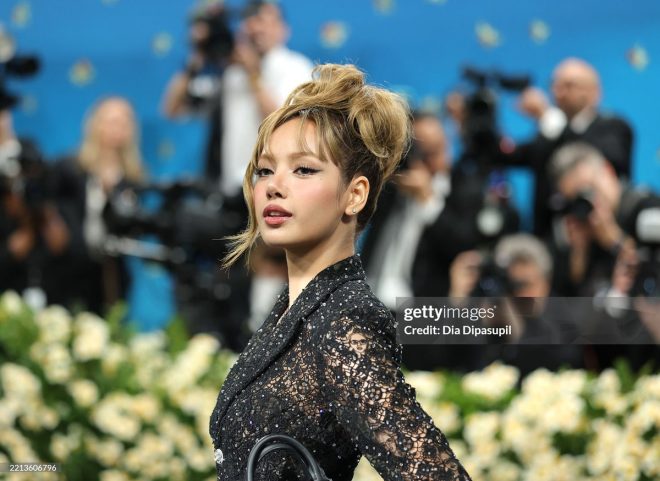 Louis Vuitton Shocks: LISA’s Met Gala Outfit Faces Debunked!
