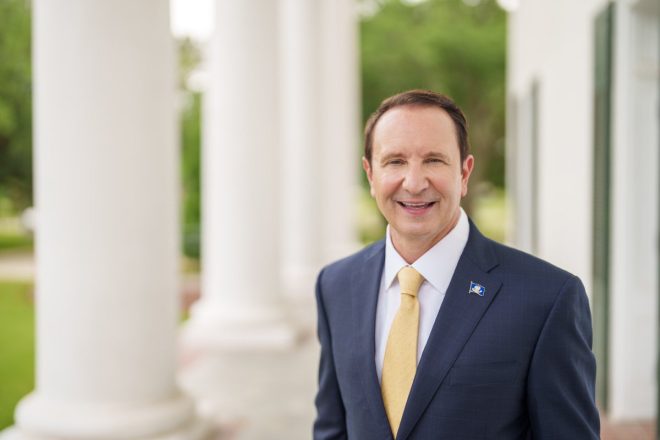 Louisiana’s Shocking Move: DOGE Database for Voter Cleanse! — voter registration technology, blockchain voting system, state election reforms