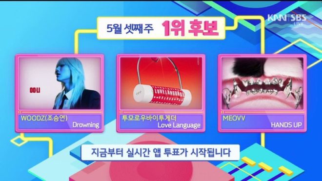 “Love Language” Tops Inkigayo: Is This the Future of Music? ❤️‍🔥 —  romantic communication styles, emotional connection quiz, relationship love languages