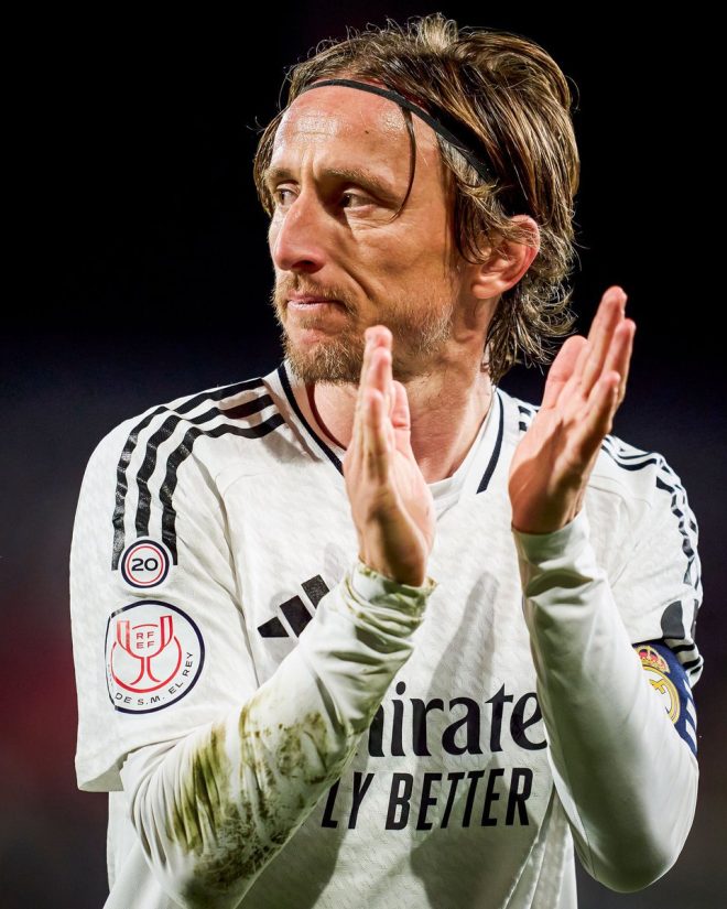 🚨💣 Luka Modrić QUITS Real Madrid: Shocking Last Game Ahead! — Luka Modrić transfer news, Real Madrid farewell match, Modrić next club 2025