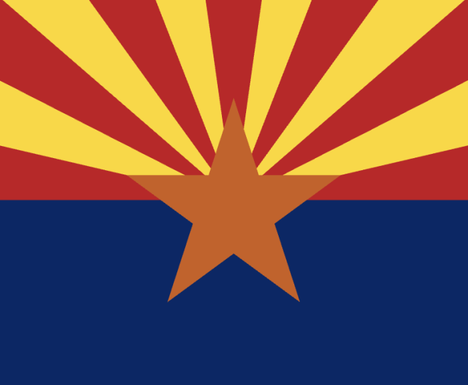 MASSIVE BREAKING: ARIZONA's Bitcoin Reserve Sparks Major Outcry!