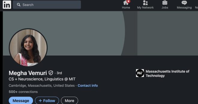 MIT Class President Banned from Commencement for Controversial Speech — Megha Vemuri controversy, MIT Class of 2025 news, pro-Palestinian speech impact