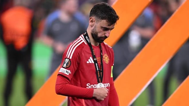 MUST READ: Amorim's Shocking Stance on Bruno's Future! — Ruben Amorim transfer news, Bruno Fernandes value 2025, important football transfer window