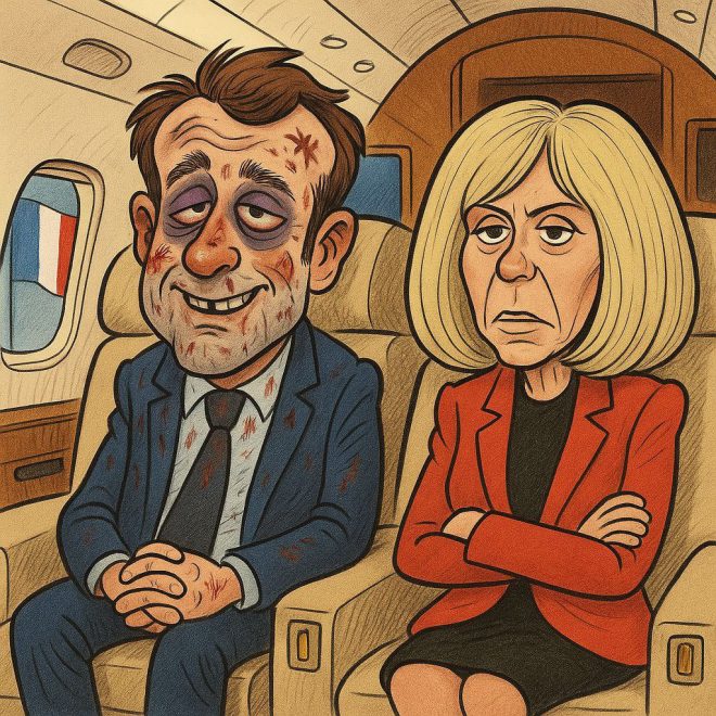 Macron's Slap: The Memes Taking the Internet by Storm! 😂
25 Hilarious Takes You Can't Miss! Swipe for Laughter! 🧵 — Emmanuel Macron memes, French President slap memes, viral meme collection 2025