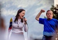 Maduro's Regime Escalates State Terrorism: Over 50 Kidnapped! —  human rights violations, political repression Venezuela, state terrorism 2025