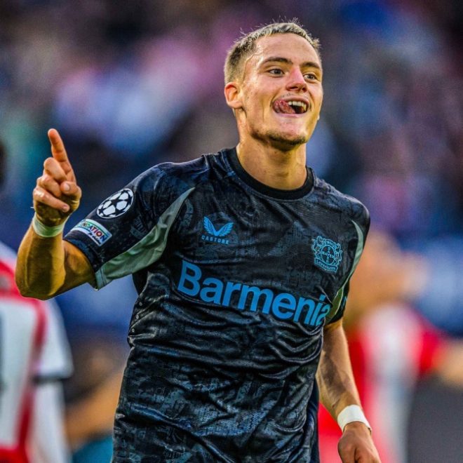 Man City Sparks Outrage with Ambitious 5-Player Summer Spree!