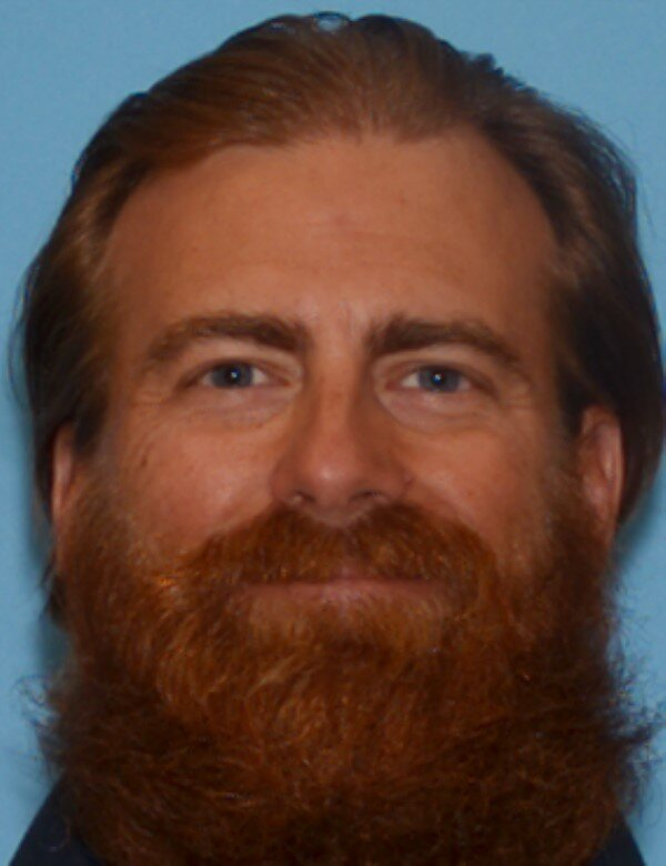 Man Vanishes After Secret Charter Flight to Alaska's Forbidden Zone