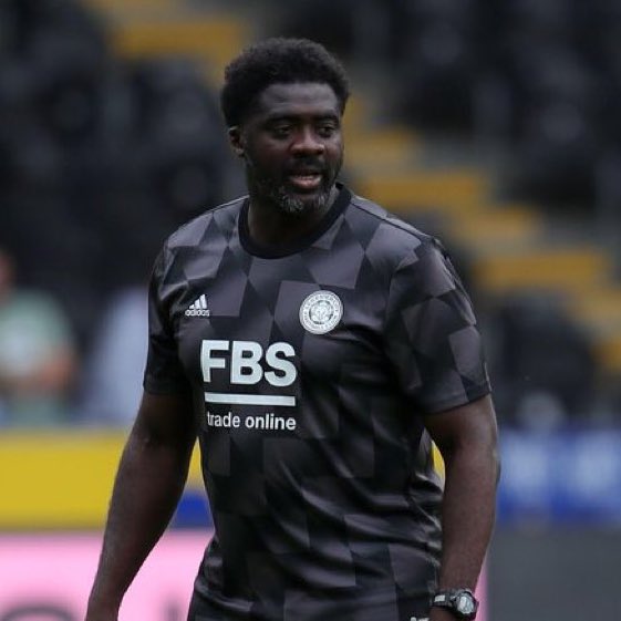 Manchester City in Shock: Touré or Lijnders to Replace Guardiola? — Kolo Touré Manchester City staff, Pep Lijnders coaching options, Manchester City staff changes 2025