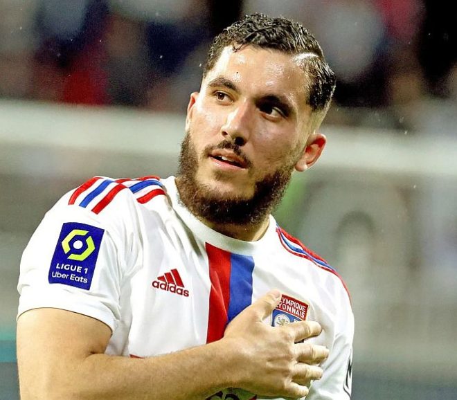 🚨 Manchester City in Shocking £25M Bid for Lyon's Rayan Cherki! — Manchester City transfer news, Rayan Cherki potential transfer, Lyon football updates