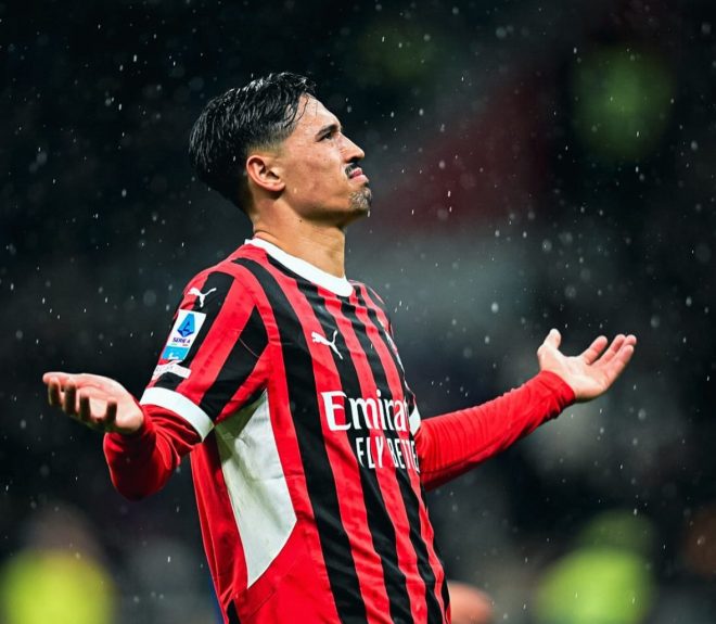 Manchester City’s €60M Bid for Reijnders Sparks AC Milan Fury! — Manchester City Tijjani Reijnders bid, AC Milan midfielder transfer news, €60m Reijnders negotiation updates