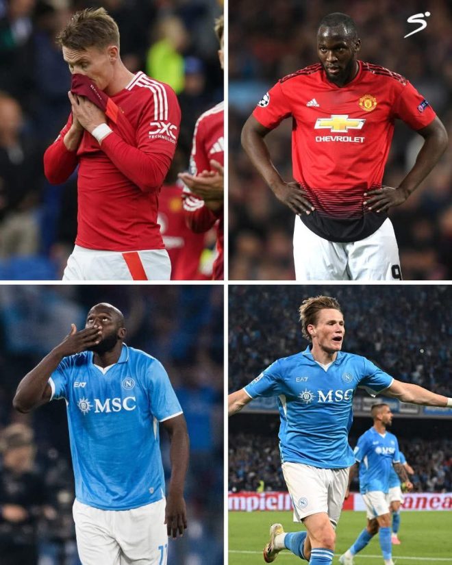 Manchester United's Failures: Lessons on Toxic Environments — What Manchester United Reveals About Success, Overcoming Toxic Work Environments, Lessons from Failed Football Careers